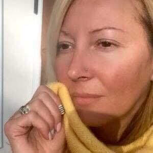 Meet your Posher, Pamela